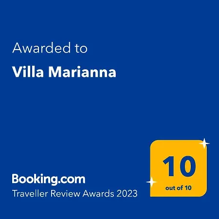 Marianna * Benitses (Corfu)