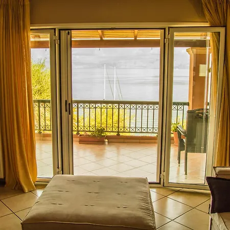Marianna Gospodarstwo wiejskie Benitses (Corfu)