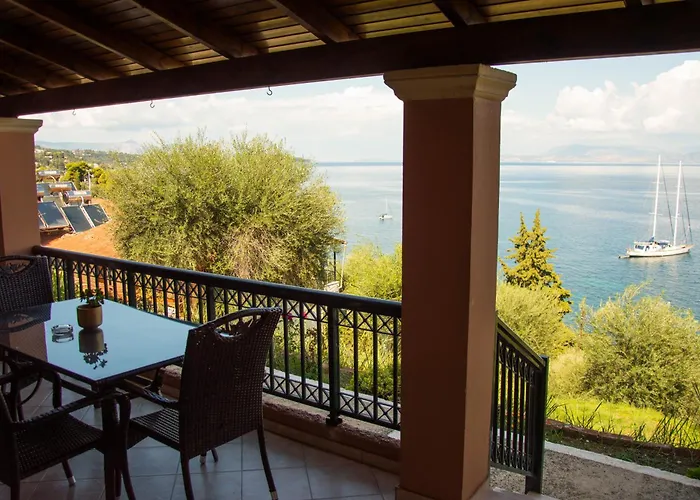 Marianna Benitses (Corfu)