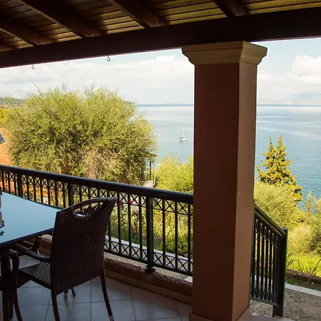 Marianna Benitses (Corfu)