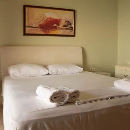 Venkovský dům Marianna *