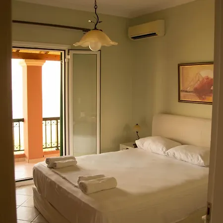 Marianna Venkovský dům *