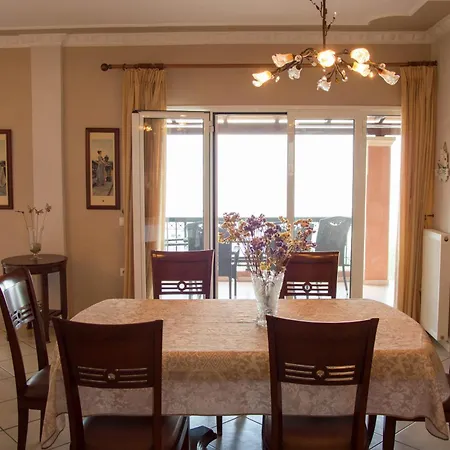 Marianna Casa di campagna