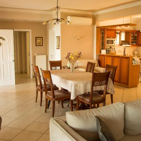 Venkovský dům Marianna