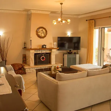 Venkovský dům Marianna