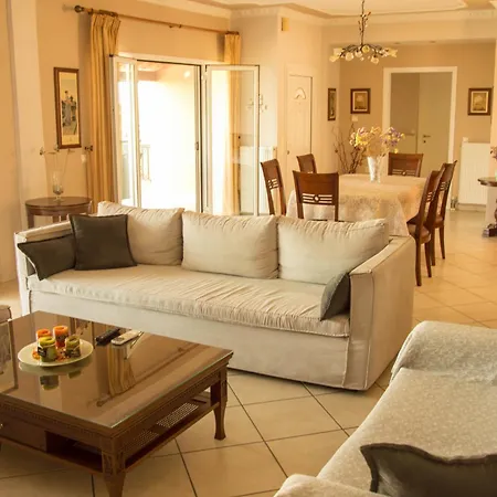 Marianna Venkovský dům *