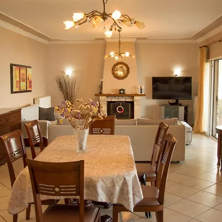 Marianna Benitses (Corfu)