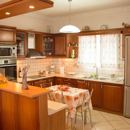 Marianna Benitses (Corfu)