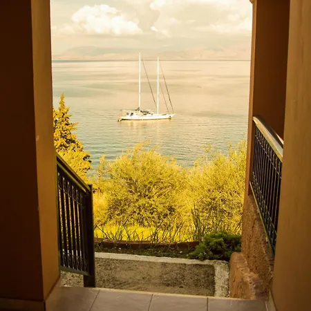 Летний дом Marianna