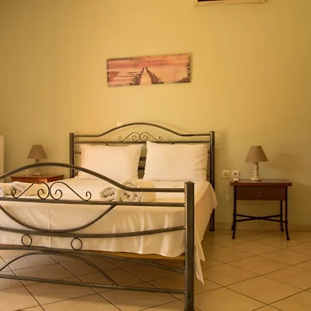 Casă la țară Marianna