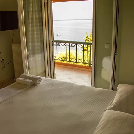 Летний дом Marianna *