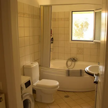 Marianna Benitses (Corfu)