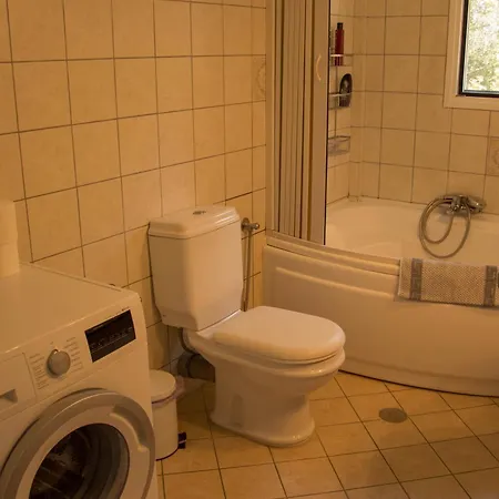 Casă la țară Marianna