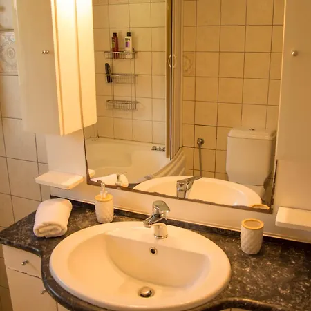 Летний дом Marianna *