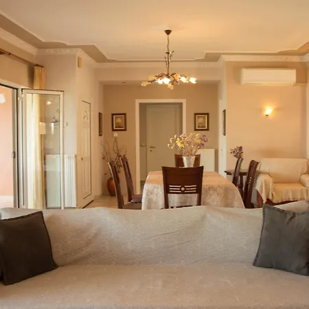 Летний дом Marianna *