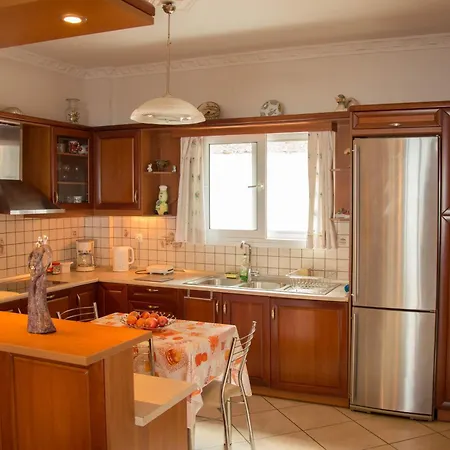 Casă la țară Marianna