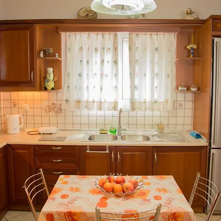 Marianna Летний дом *