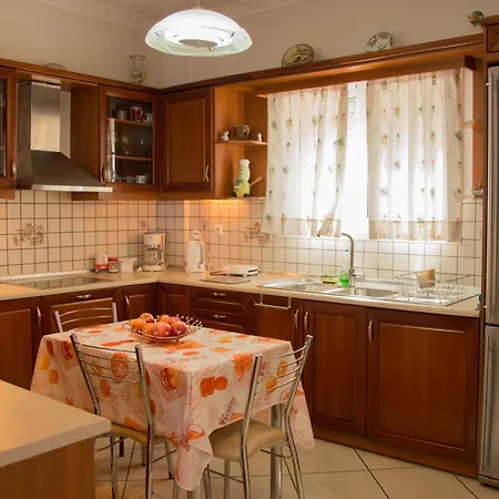 Casă la țară Marianna *