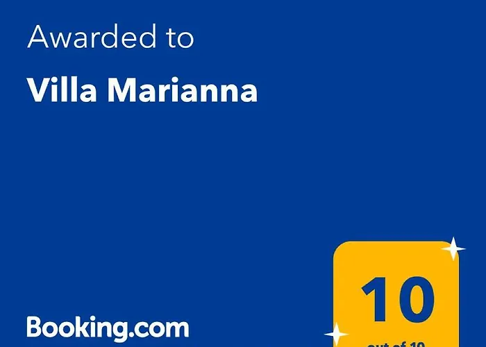 Marianna * Benitses (Corfu)