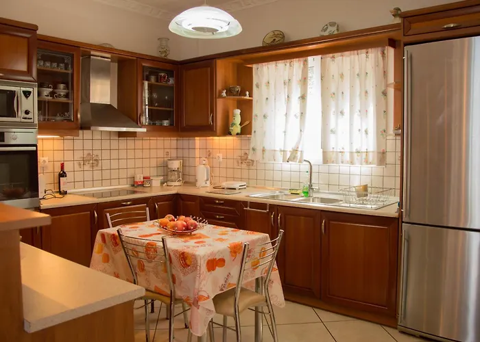 Casa di campagna Marianna *
