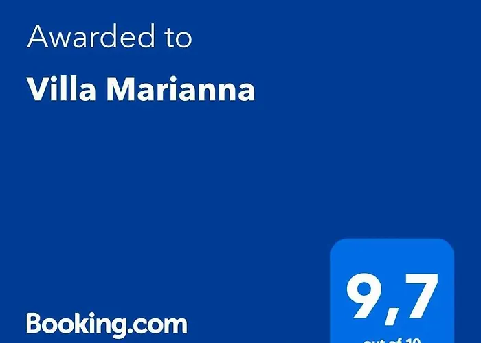 Marianna *